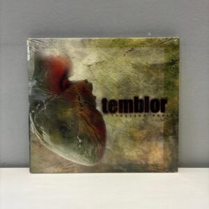 TEMBLOR - THOUSAND HEARTS