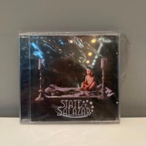 STATE OF SALAZAR - ST