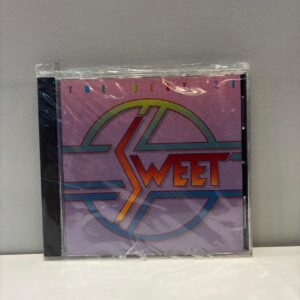 SWEET - THE BEST OF