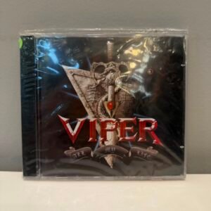 VIPER - ALL MY LIFE