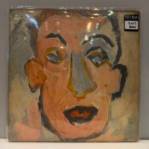 BOB DYLAN - SELF PORTRAIT