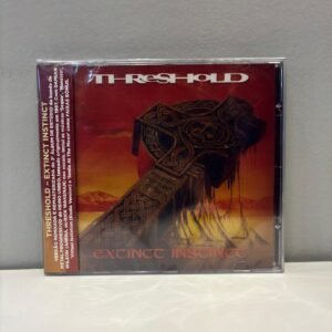 THRESHOLD - EXTINCT INSTINCT