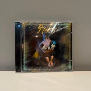 STAUROS - SEAQUAKE