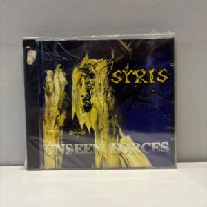 SYRIS - UNSEEN FORCES