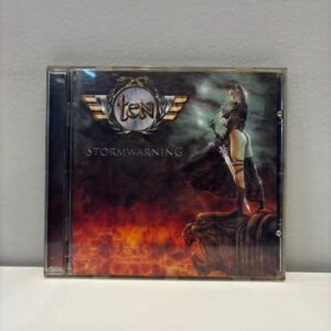 TEN - STORMWARNING