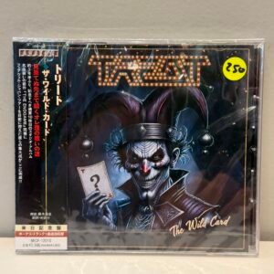 TREAT - THE WILD CARD