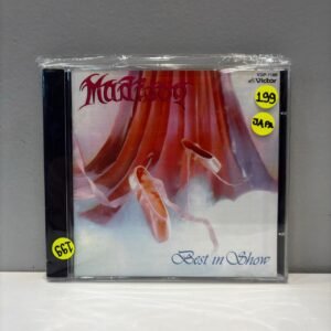 MADISON - BEST IN SHOW