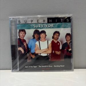 SURVIVOR - SUPER HITS