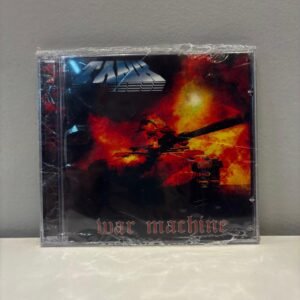 TANK - WAR MACHINE