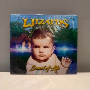 WIZARDS - SOUND OF LIFE