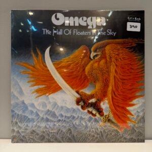 OMEGA - THE HALL OF FLOATERS IN THE SKY