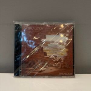 SPYRO GYRA - BREAKOUT