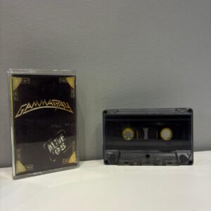 GAMMARAY - ALIVE 95