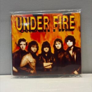 UNDER FIRE - ST