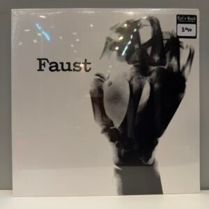 FAUST - ST