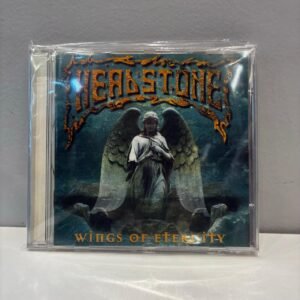 HEADSTONE - WINGS OF ETERNITY