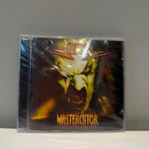 UDO - MASTERCUTOR
