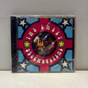 THE SWEET - BLOCKBUSTERS