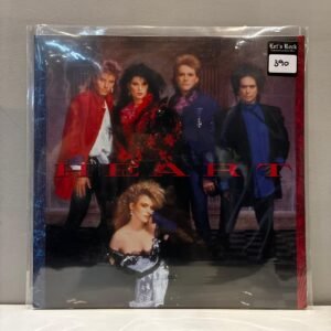 HEART - ST