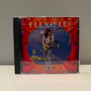 SGTEVE VAI - FLEXABLE
