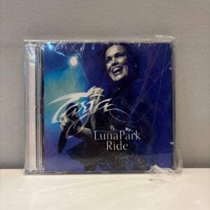 TARJA - LUNA PARK RIDE