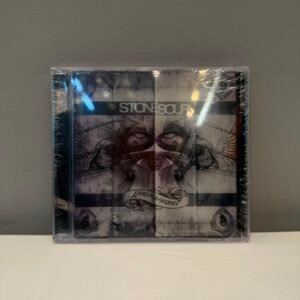 STONE SOUR - AUDIO SECRECY