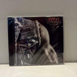 UDO - THE LEGACY