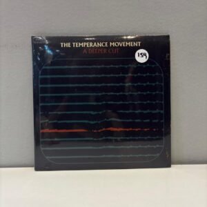 THE TEMPERANCE MOVEMENT - A DEEPER CUT