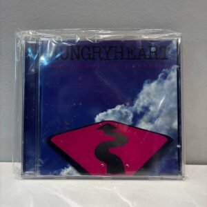 HUNGRYHEART - ONE TICKET TO PARADISE