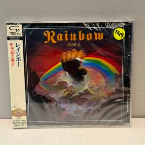 RAINBOW - RISING