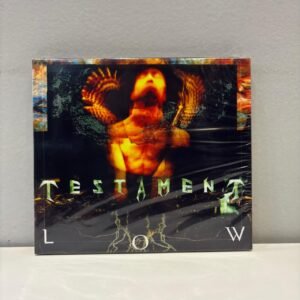 TESTAMENT - LOW