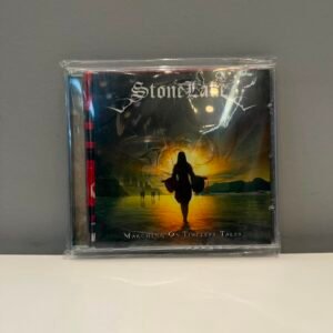 STONE LAKE - MARCHING ON TIMELESS TALES