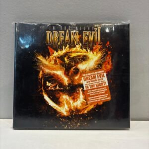 DREAM EVIL - IN THE NIGHT