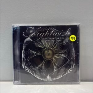 NIGHTWISH - THE CROWN, THE OWL AND THE DOVE