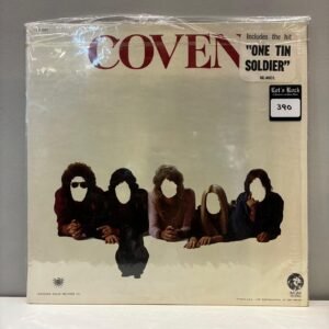 COVEN - ONE TIN SOLDIER