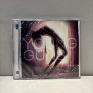 YOUNG GUNS - BONES