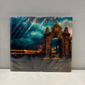 URIAH HEEP - OFFICIAL BOOTLEG VOLUME II