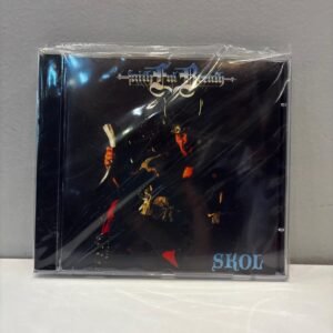 FAITHFUL BREATH - SKOL