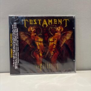 TESTAMENT - THE GATHERING
