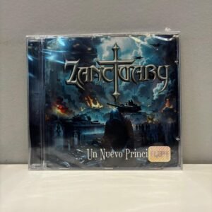 ZANCTUARY - UN NUEVO PRINCIPIO