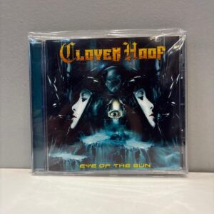 CLOVEN HOOF - EYE OF THE SUN