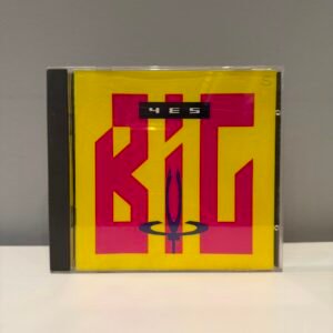 YES - BIG GENERATOR
