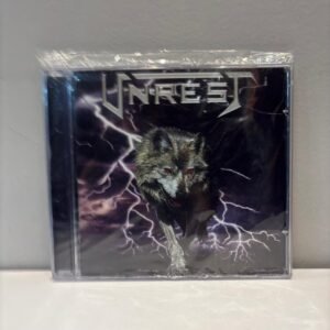 UNREST - ST