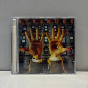 STRANGER - ST