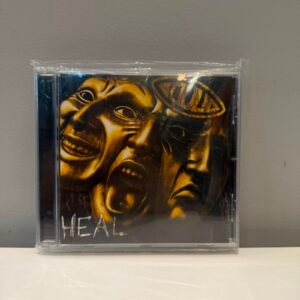 SOULID - HEAL
