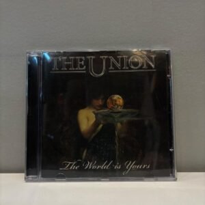 THE UNION - THE WORLD IS YOURS