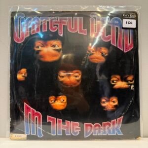 GRATEFUL DEAD - IN THE DARK