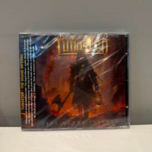 TUNGSTEN - THE GRAND INFERNO