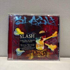 SLASH - R&FN'R