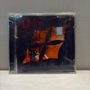 UNION - THE BLUE ROOM